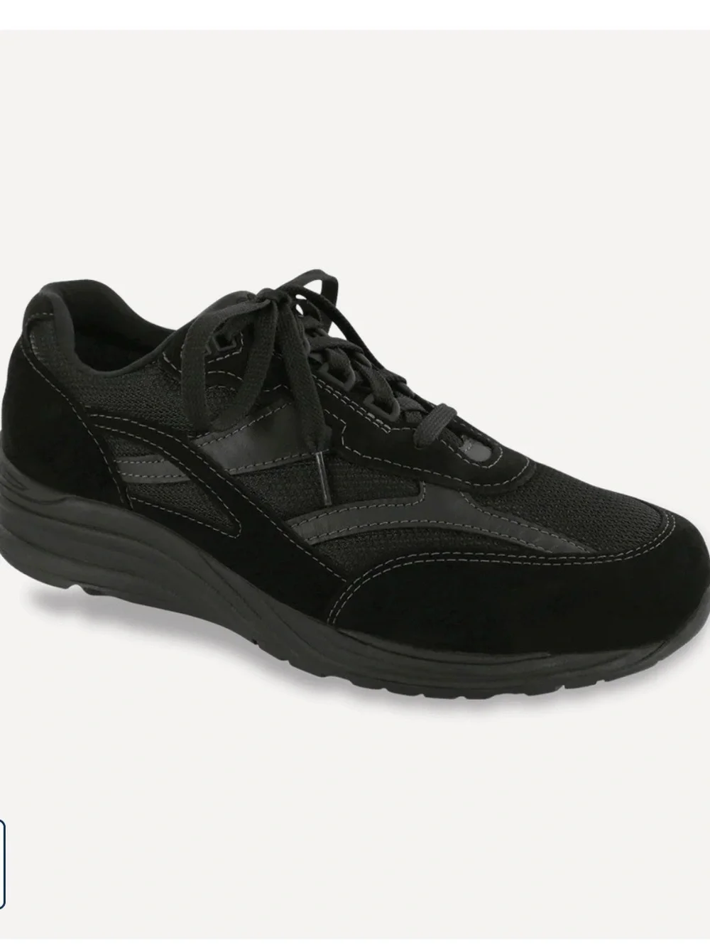 Mens 10 WW Journey Mesh - Everyday Sneaker - Picture 1 of 16